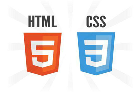 HTML & CSS & BootStrap