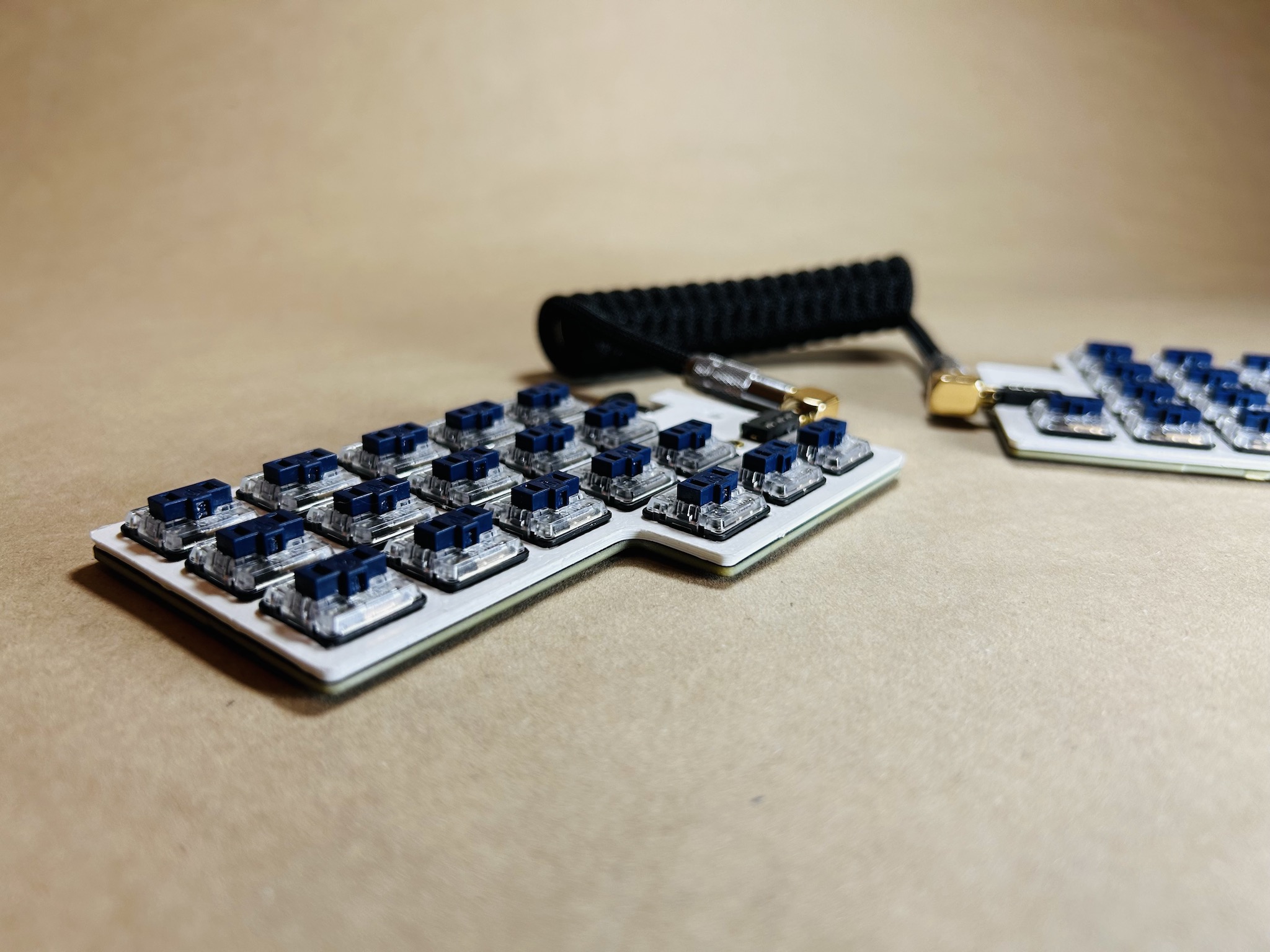 EDC36, from the project README