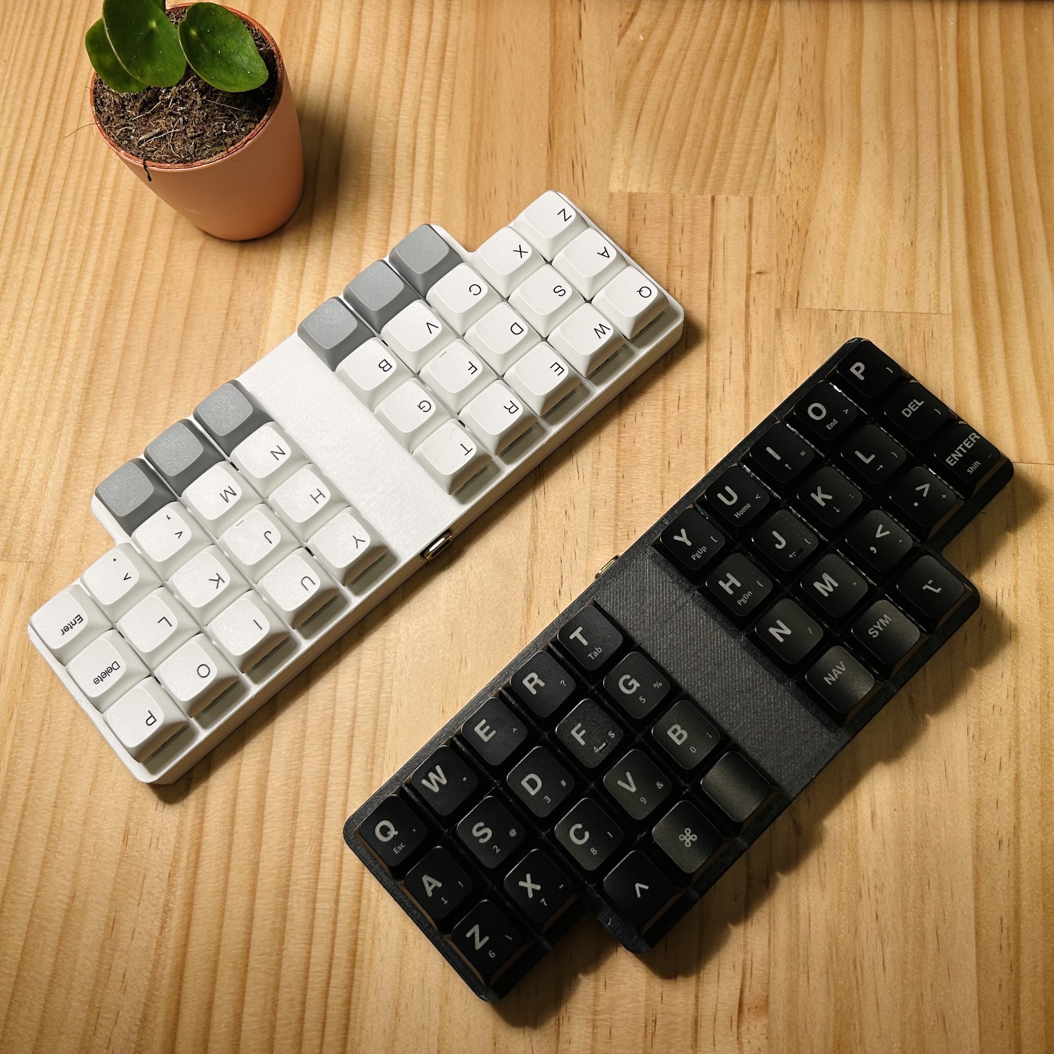 Haori36-MX, from the project README