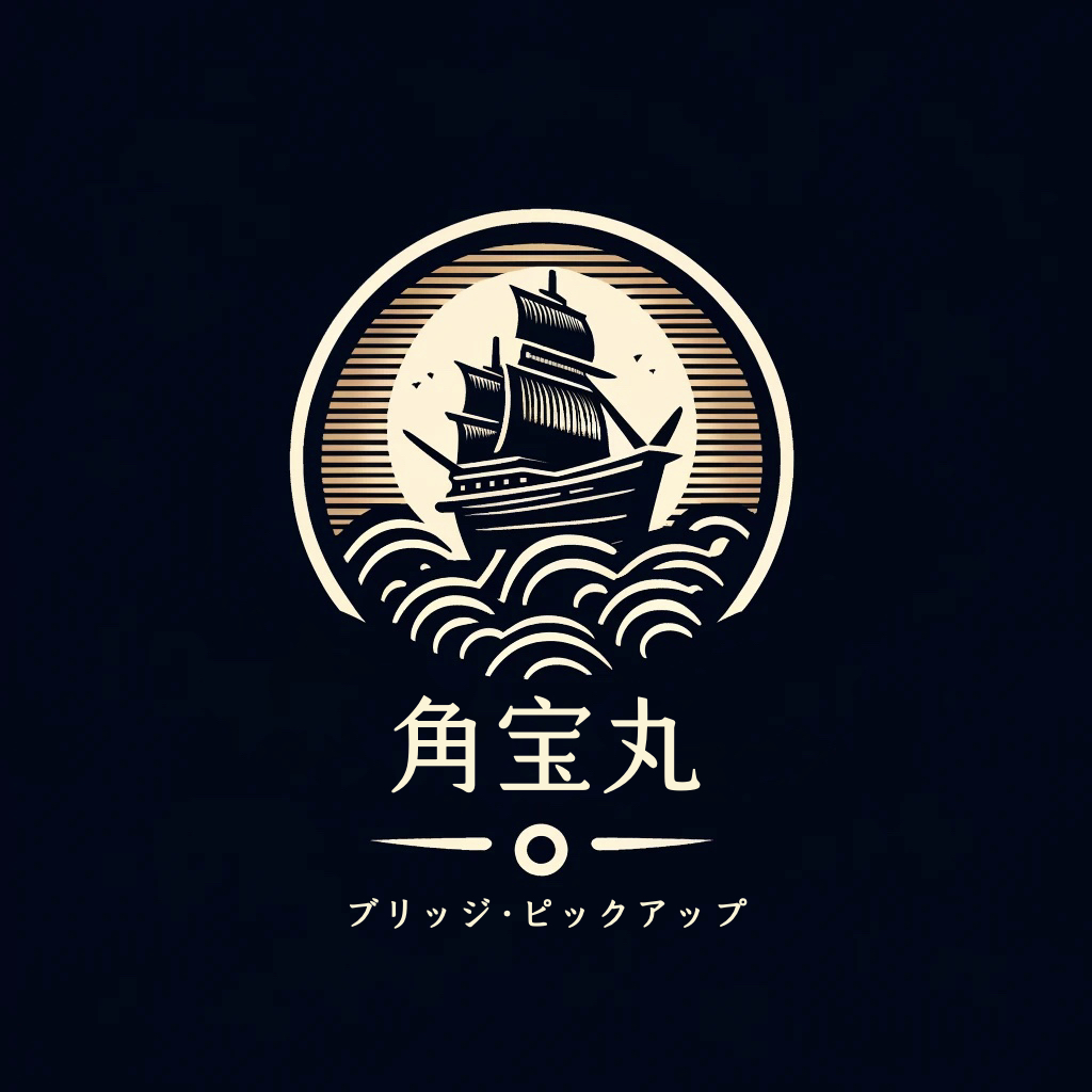 Kakuhomaru bridge, from the project README
