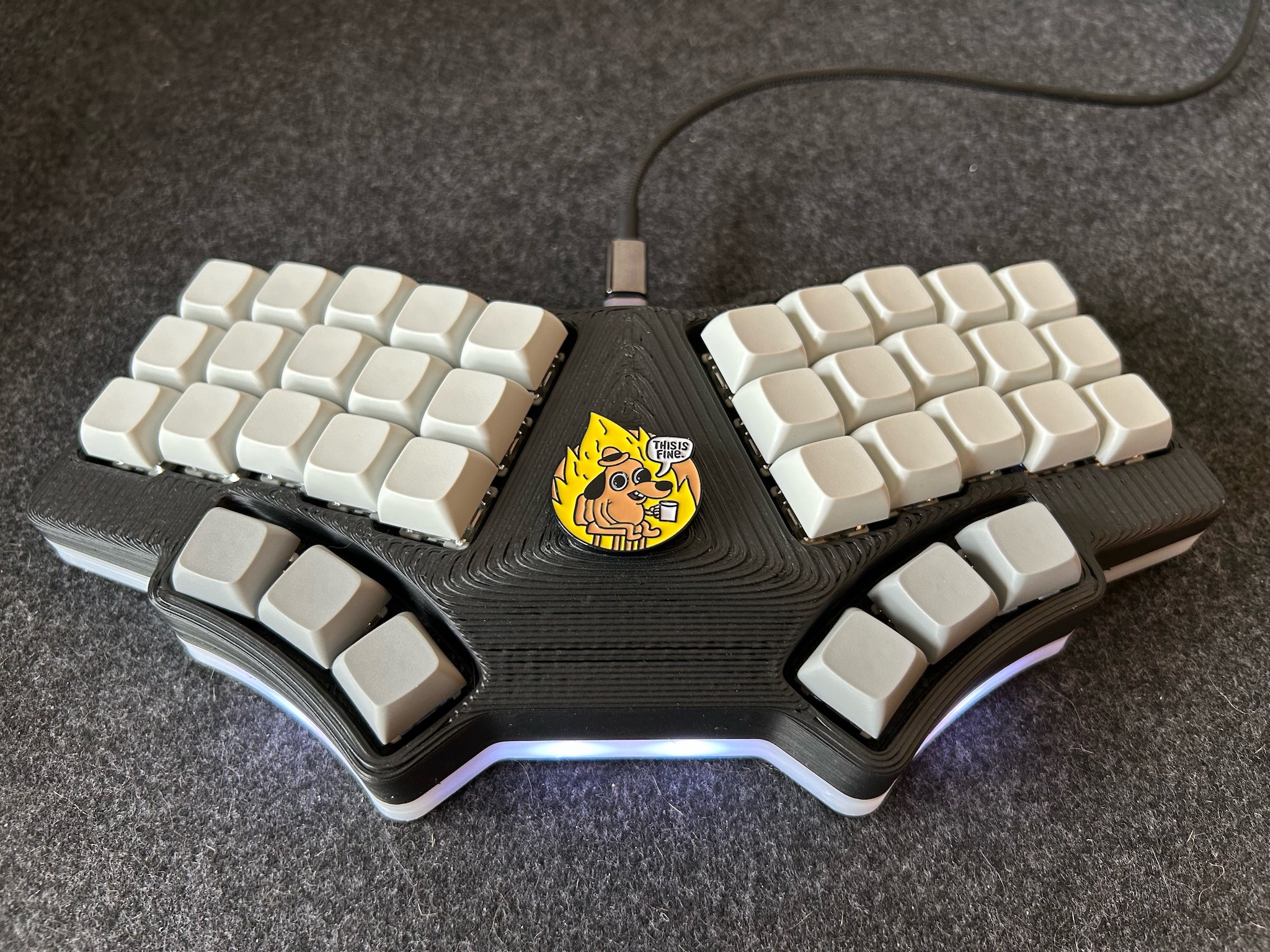 WeirdFlexButOk-MX, from the project README