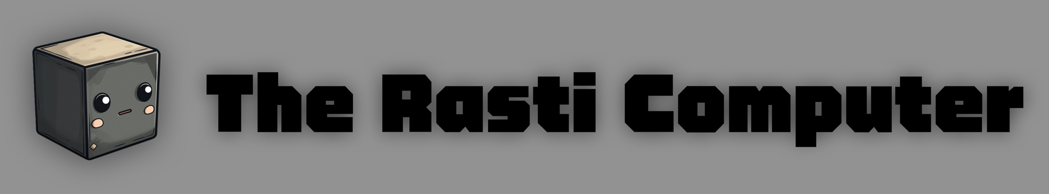 The Rasti Computer