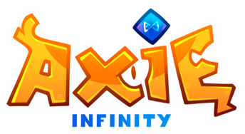 Axie Infinity Logo