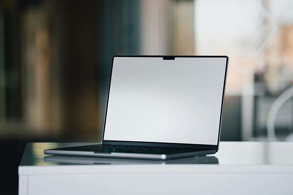 ノートパソコン