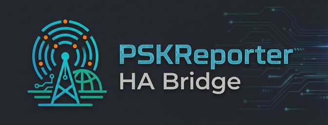 PSKReporter HA Bridge