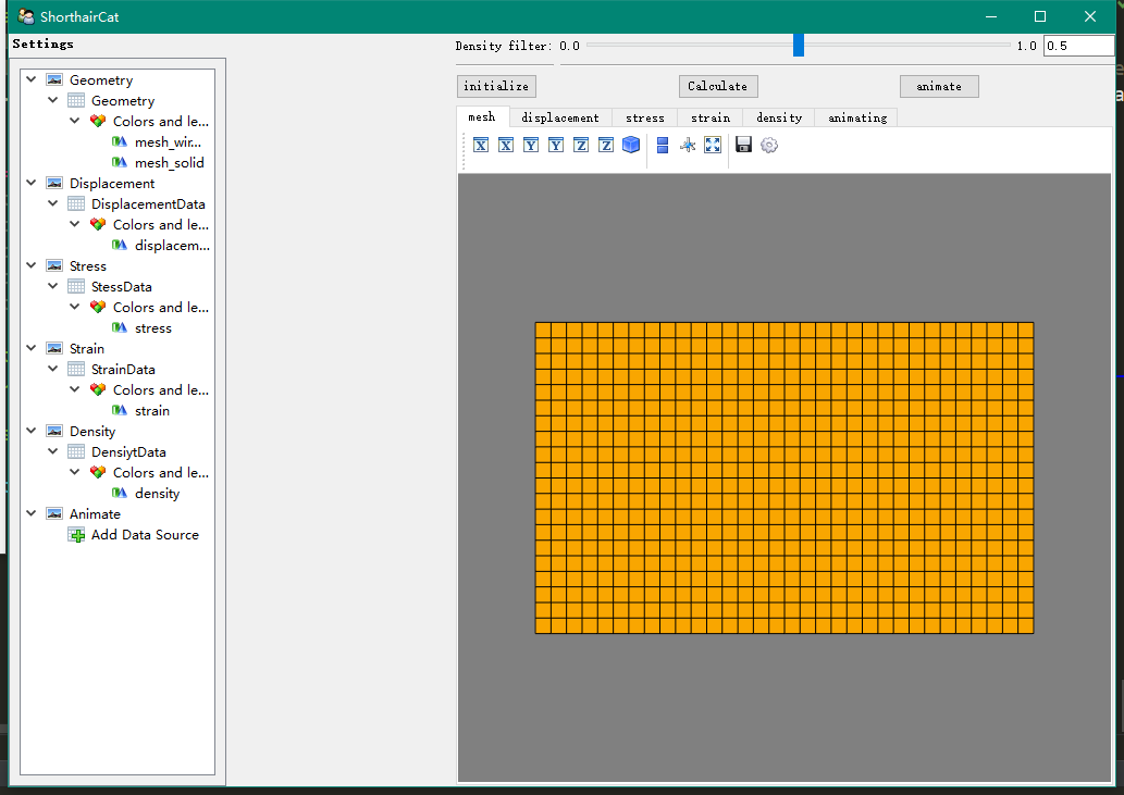 Topology-optimization-via-SIMP : Infrastructure for AI for Science ...