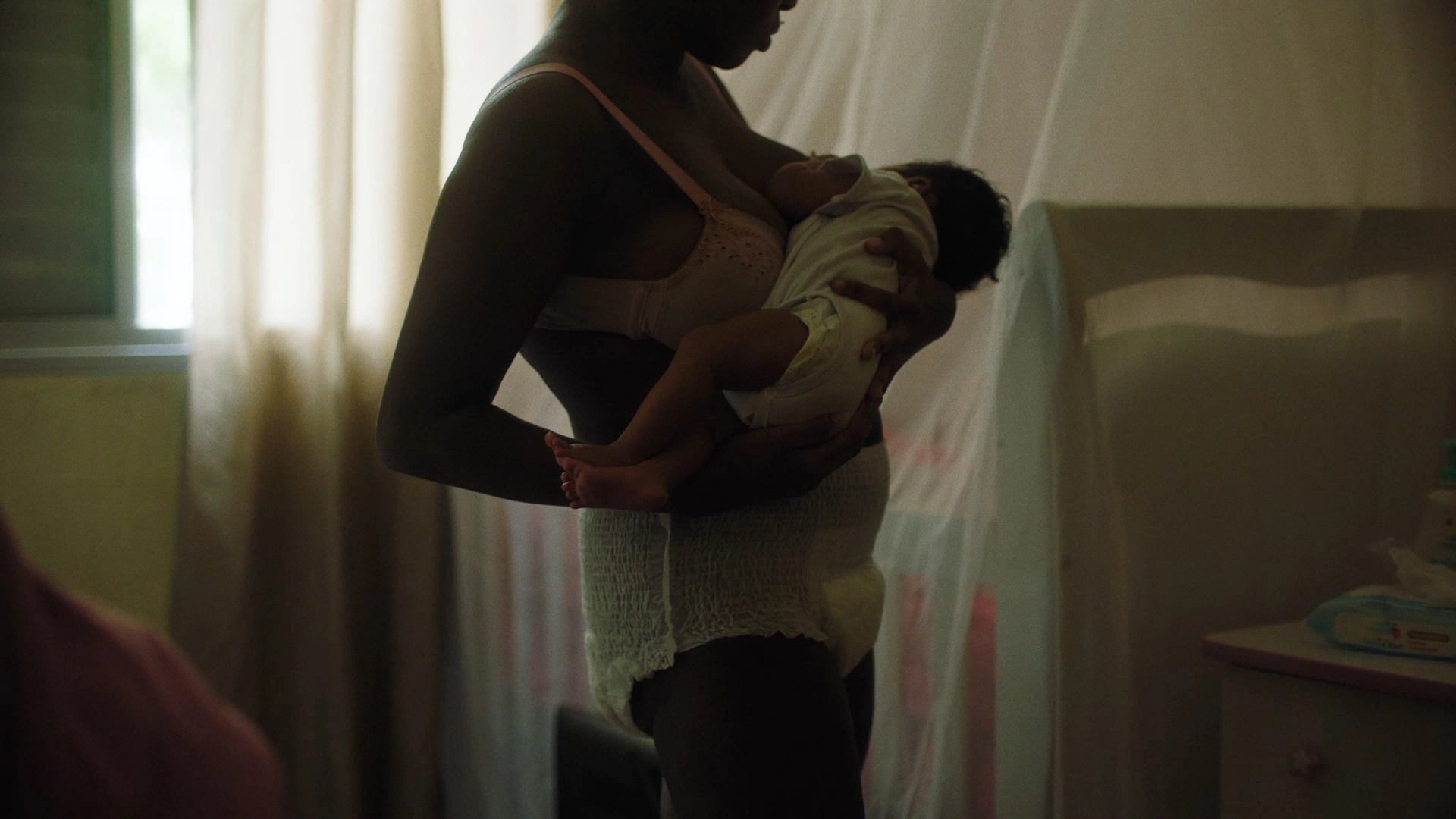 DOVE — POST PARTUM SUPPORT