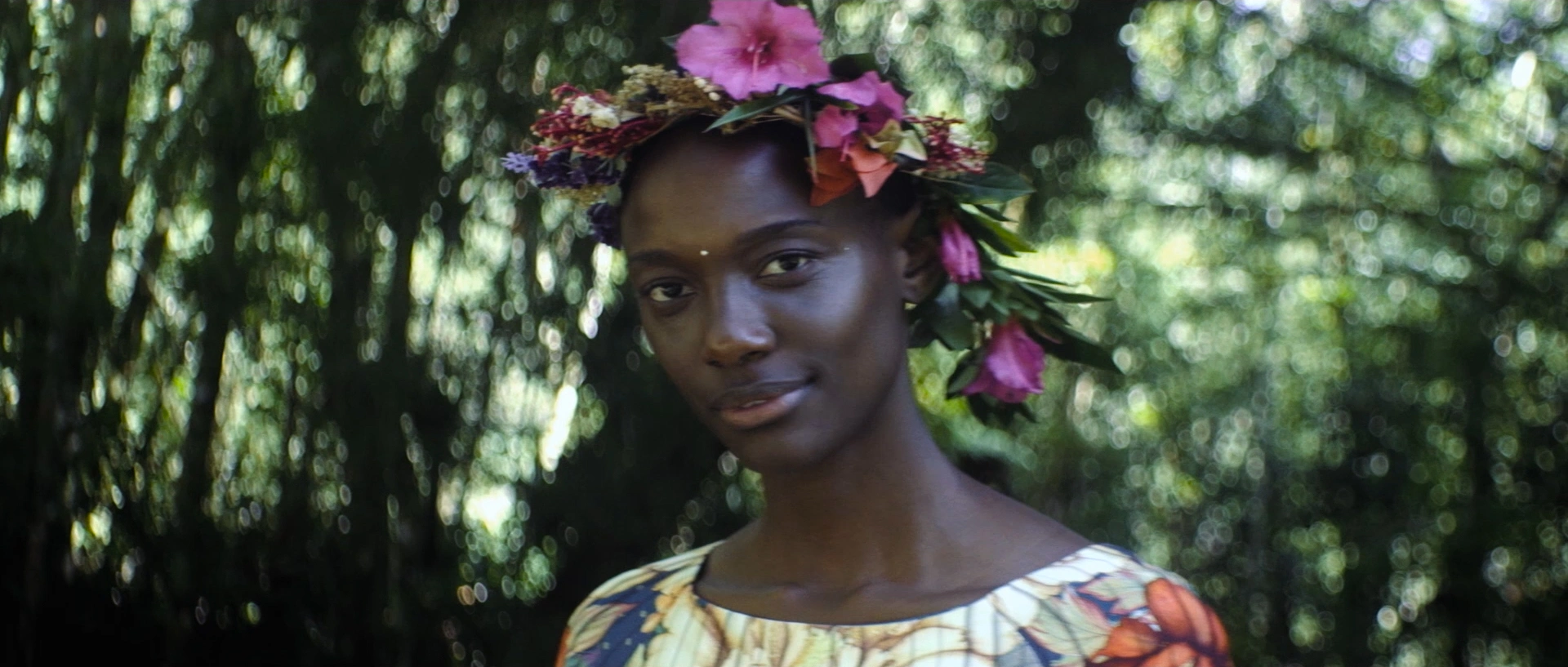 FARM — NATUREZA FEMININA — frame 2