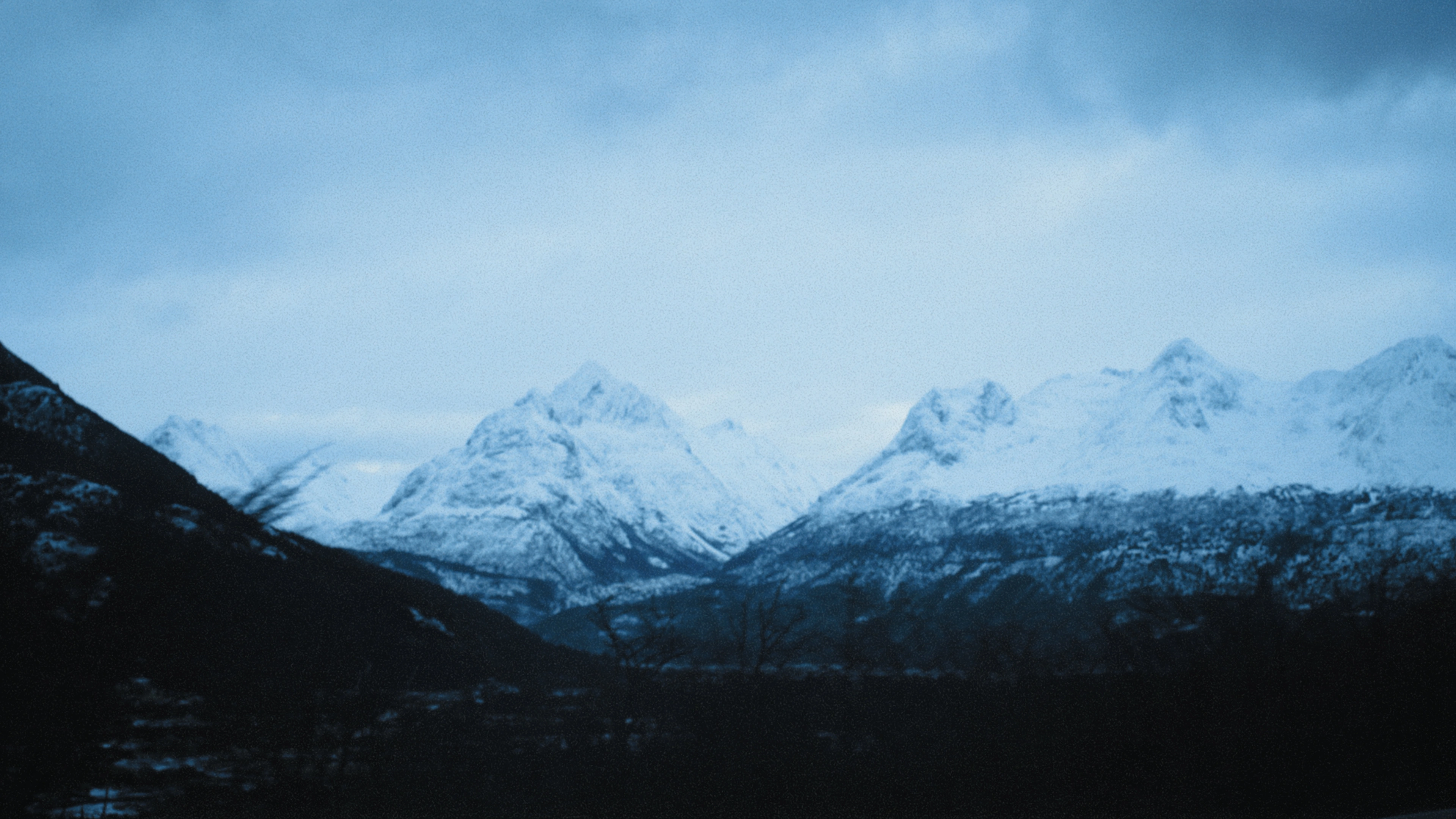 FARM WINTER — frame 1
