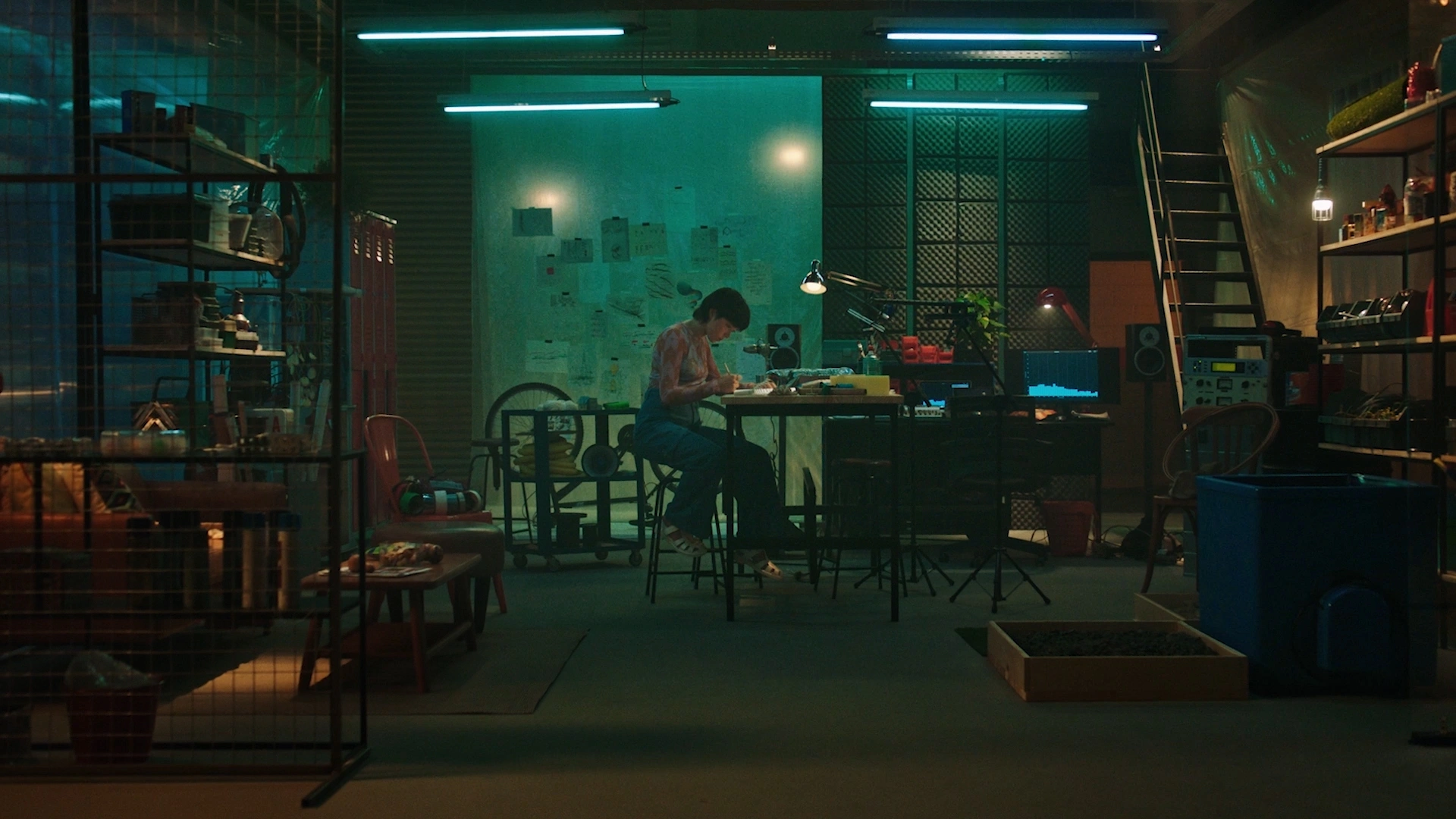 RUFFLES — TEMPERO SONORO — frame 7