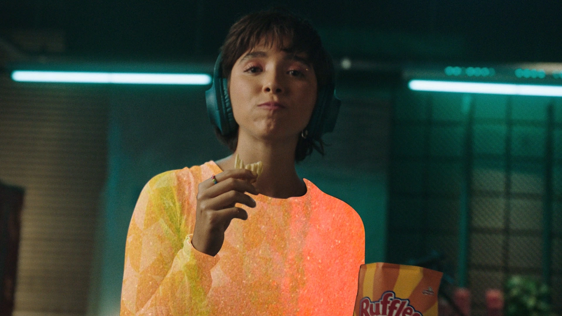 RUFFLES — TEMPERO SONORO — frame 2