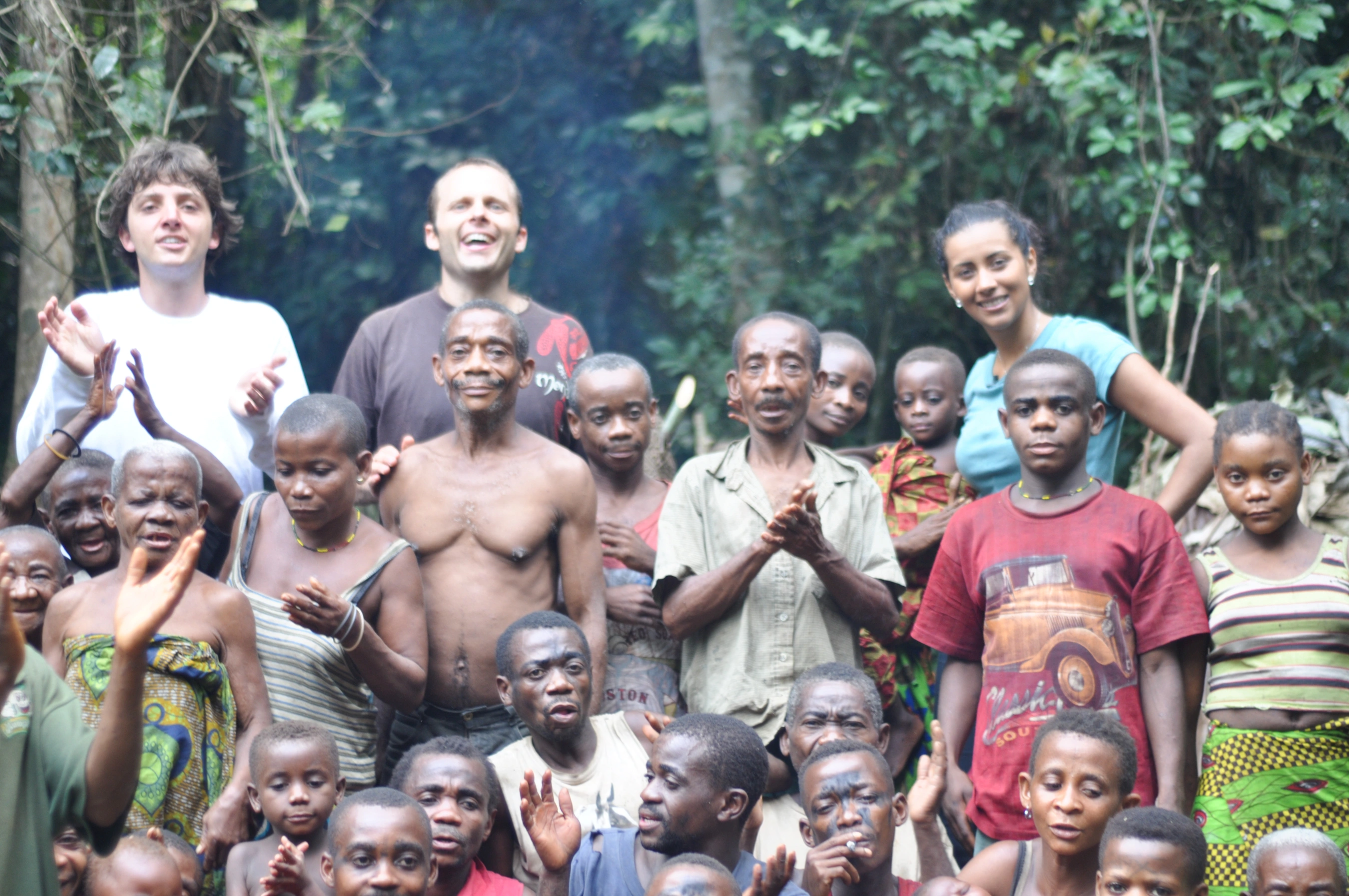 Gallery still 12 from NEW AFRICA, cinematography by Padu Palmerio.