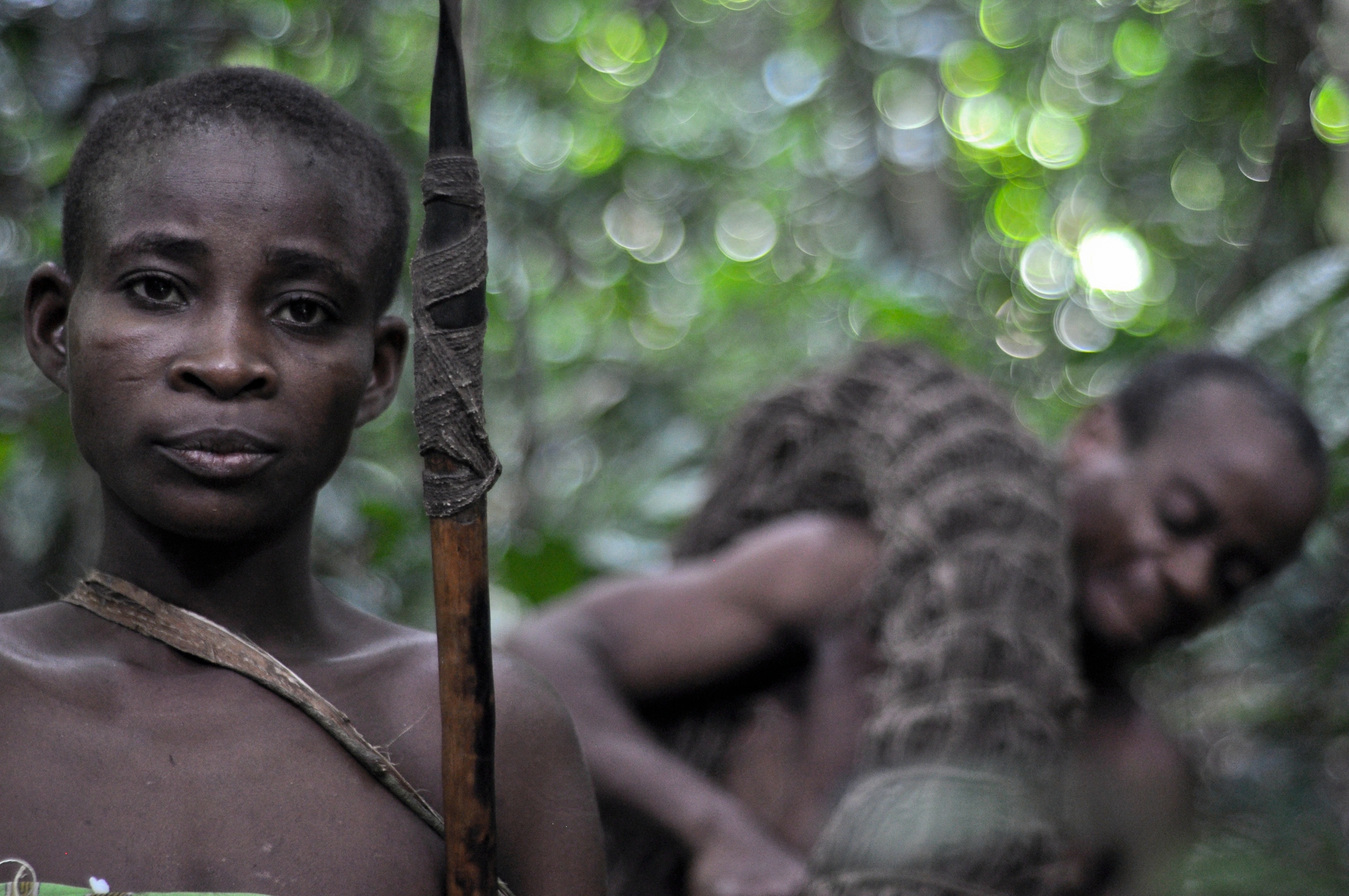 Gallery still 7 from NEW AFRICA, cinematography by Padu Palmerio.