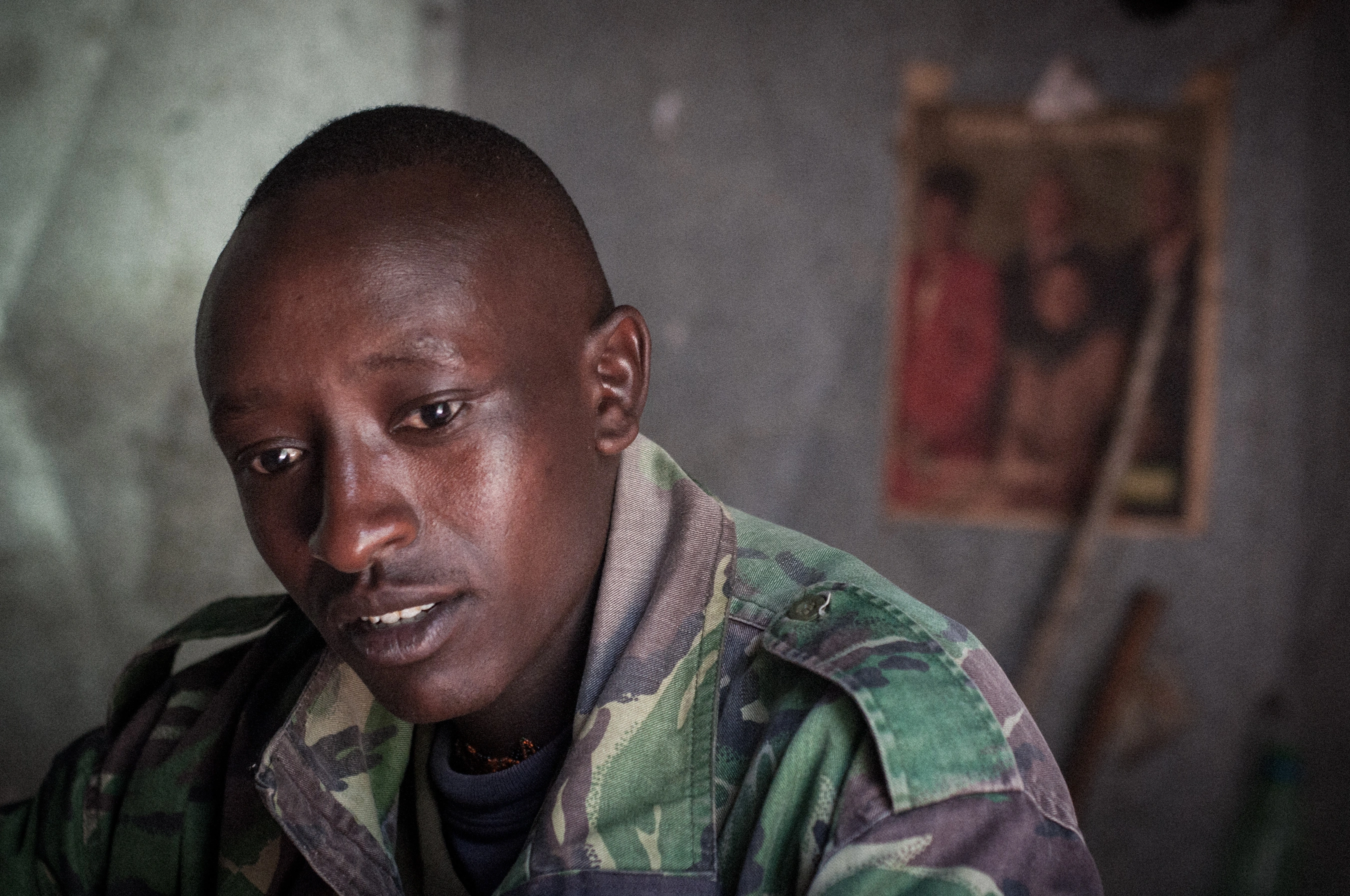 Gallery still 8 from NEW AFRICA, cinematography by Padu Palmerio.