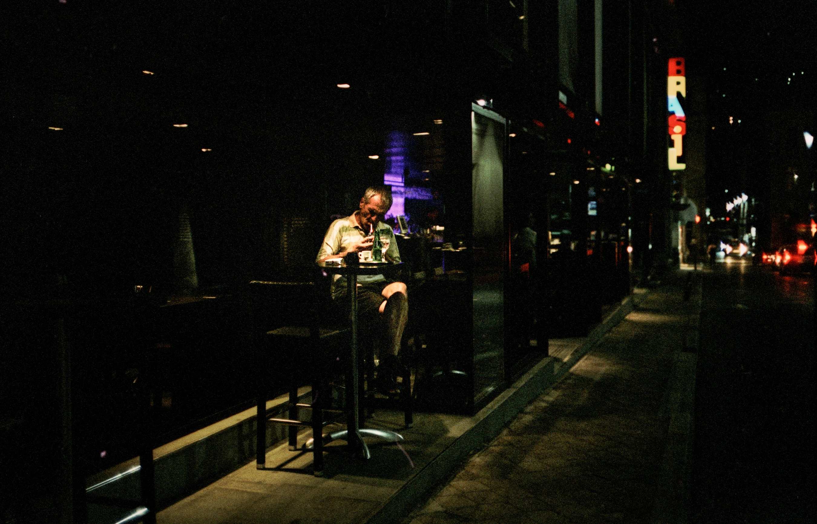 Gallery still 12 from SERBIA, BOSNIA & KOSOVO, cinematography by Padu Palmerio.