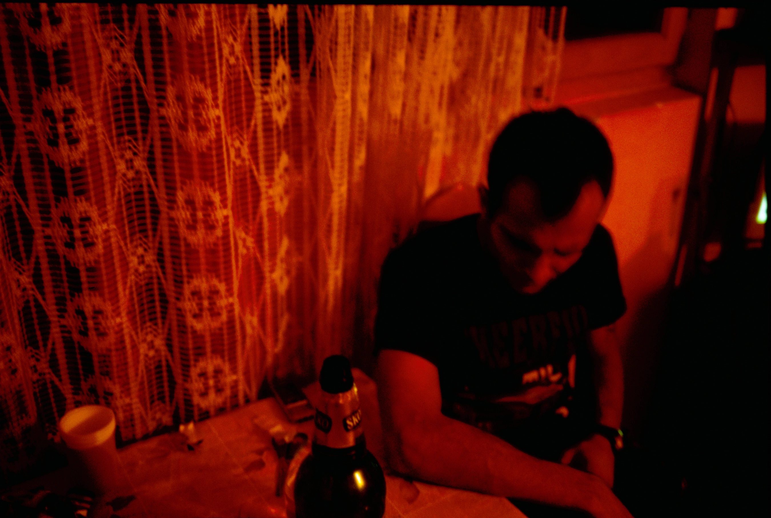 Gallery still 13 from SERBIA, BOSNIA & KOSOVO, cinematography by Padu Palmerio.