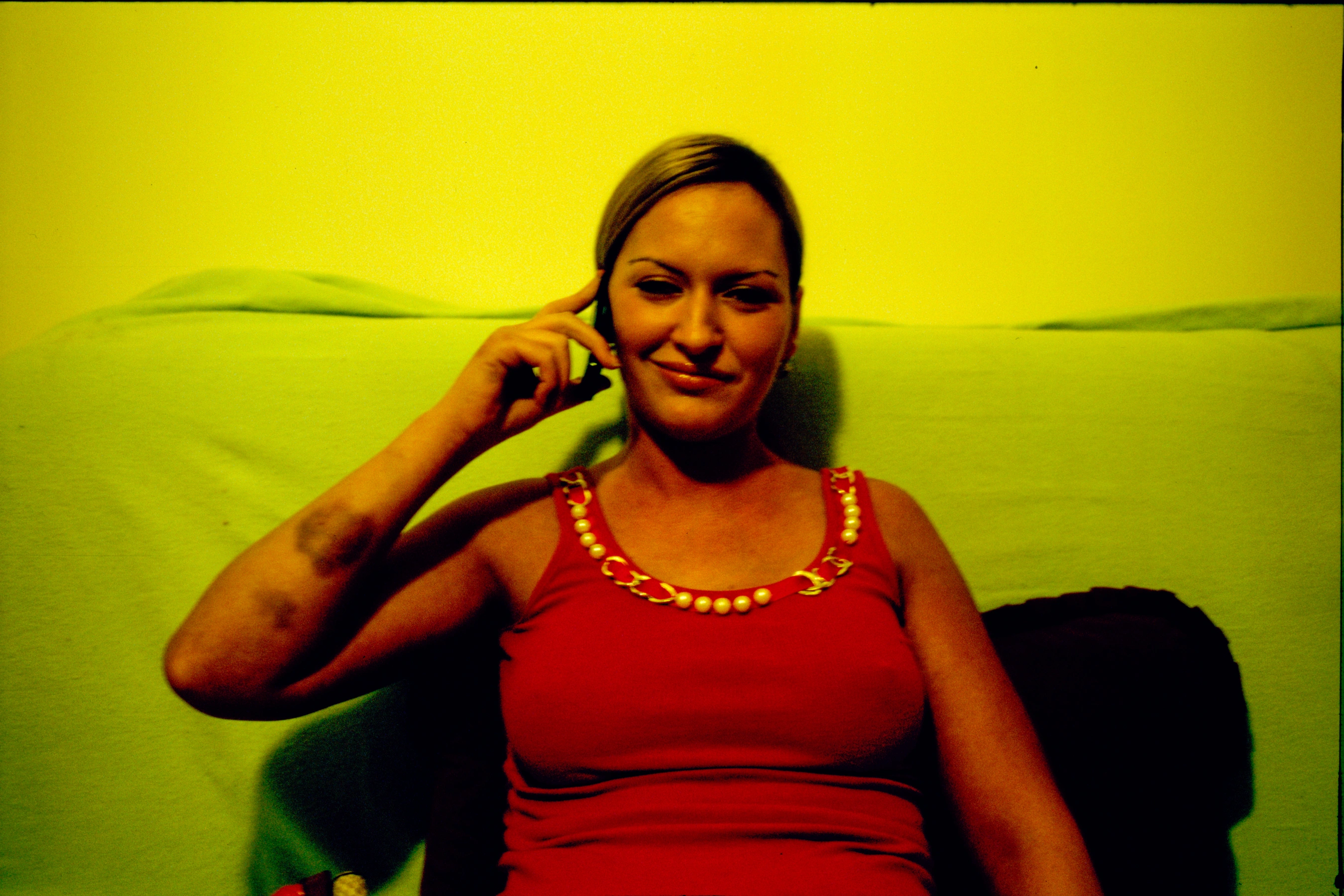 Gallery still 1 from SERBIA, BOSNIA & KOSOVO, cinematography by Padu Palmerio.