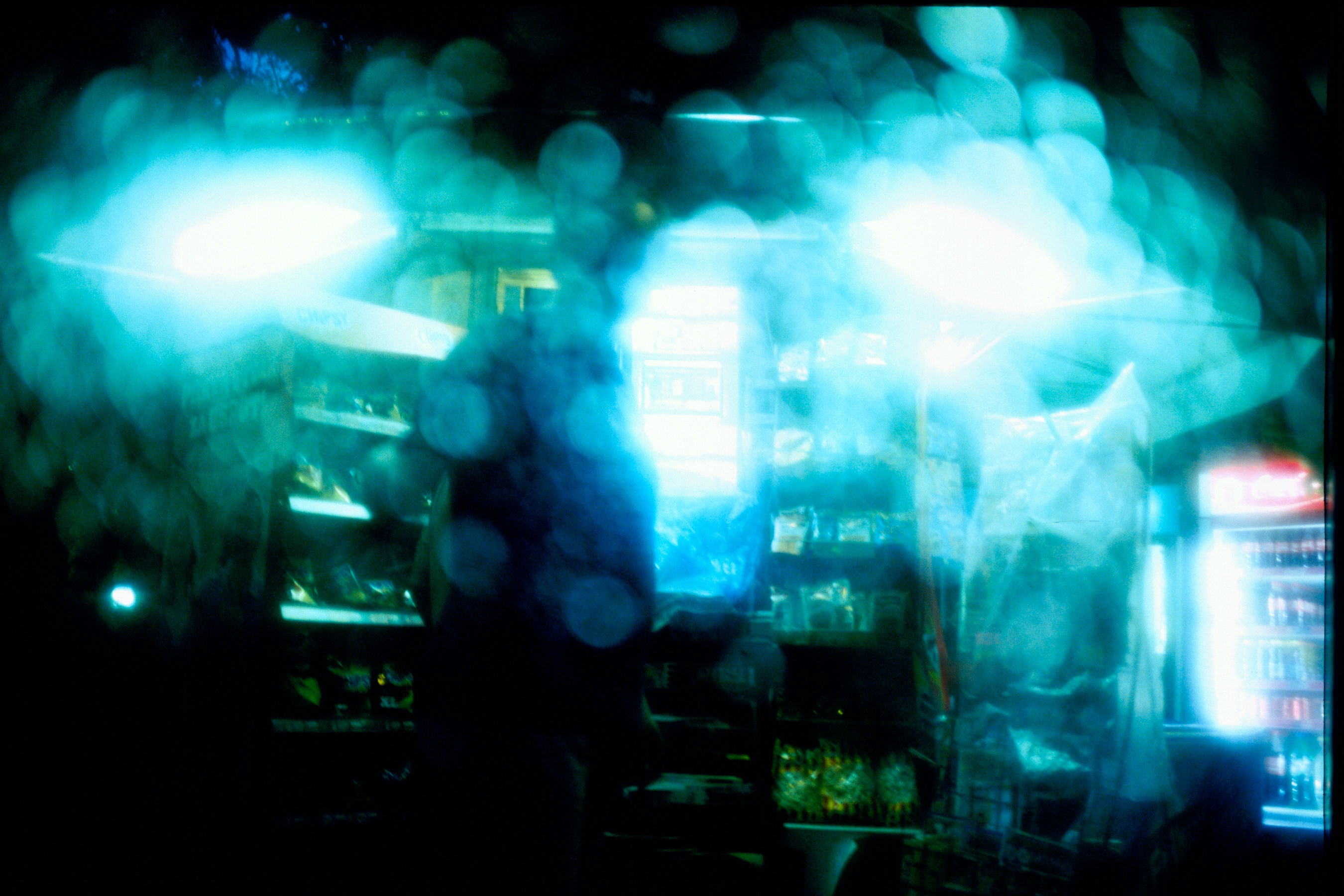 Gallery still 2 from SERBIA, BOSNIA & KOSOVO, cinematography by Padu Palmerio.