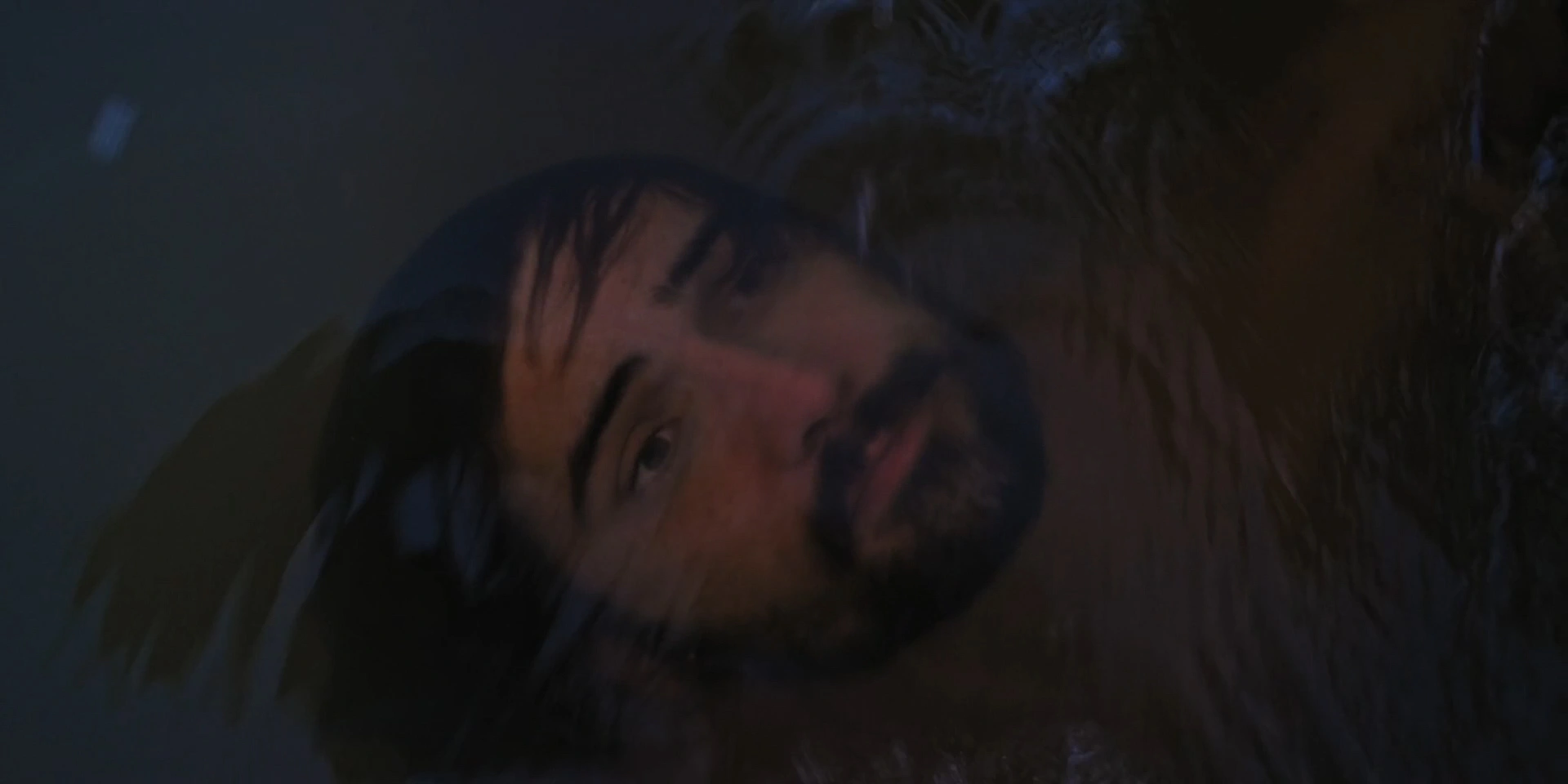 ÁGUA DOCE — frame 7