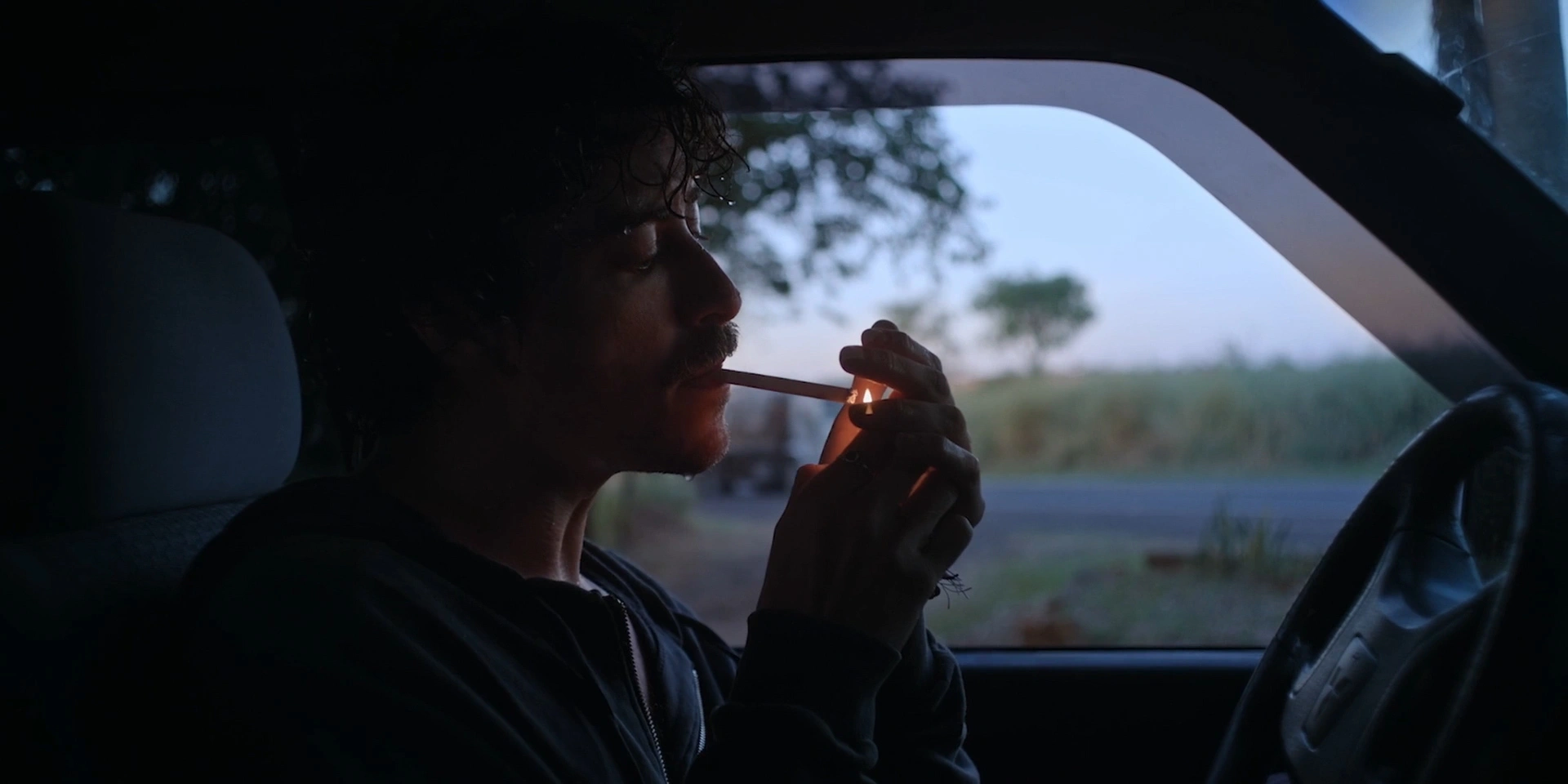 ÁGUA DOCE — frame 9