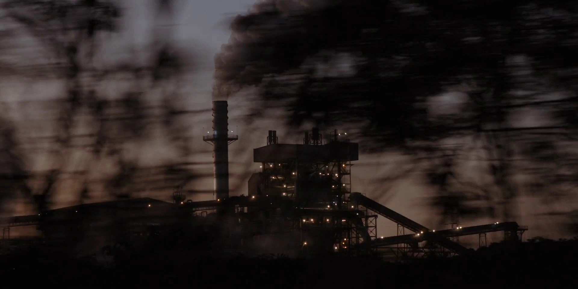 ÁGUA DOCE — frame 10