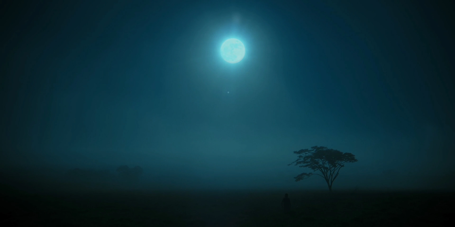 ÁGUA DOCE — frame 4