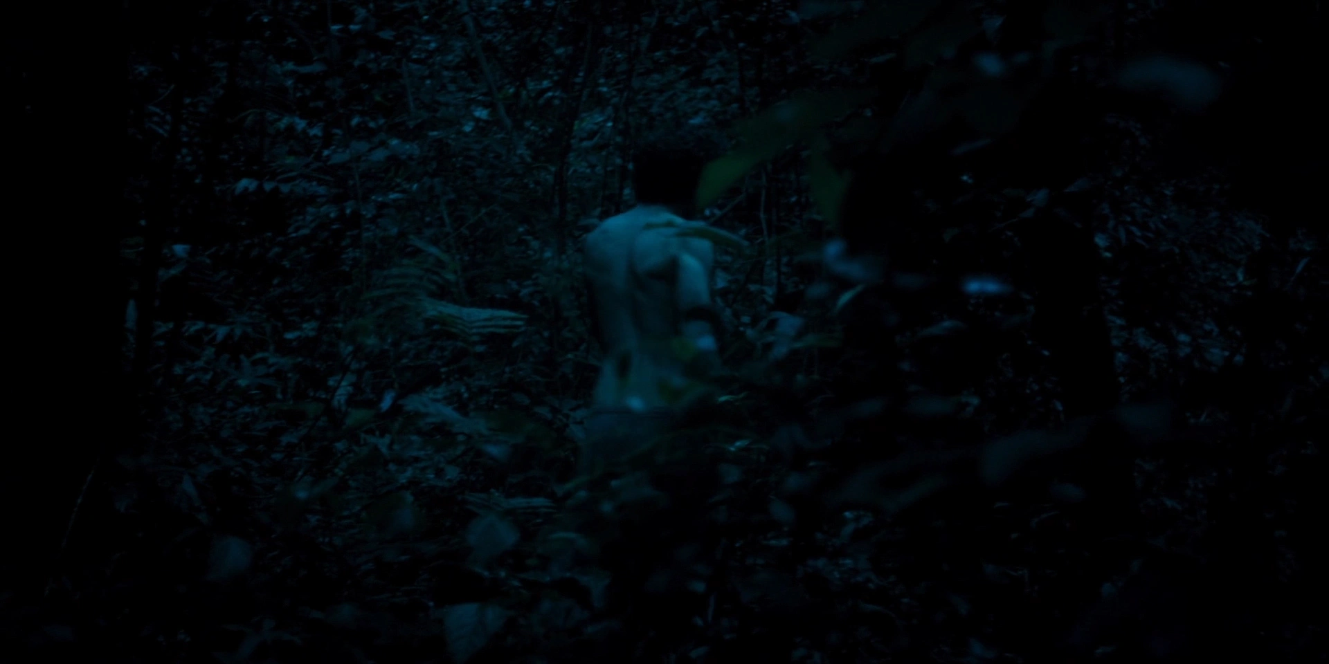 ÁGUA DOCE — frame 5