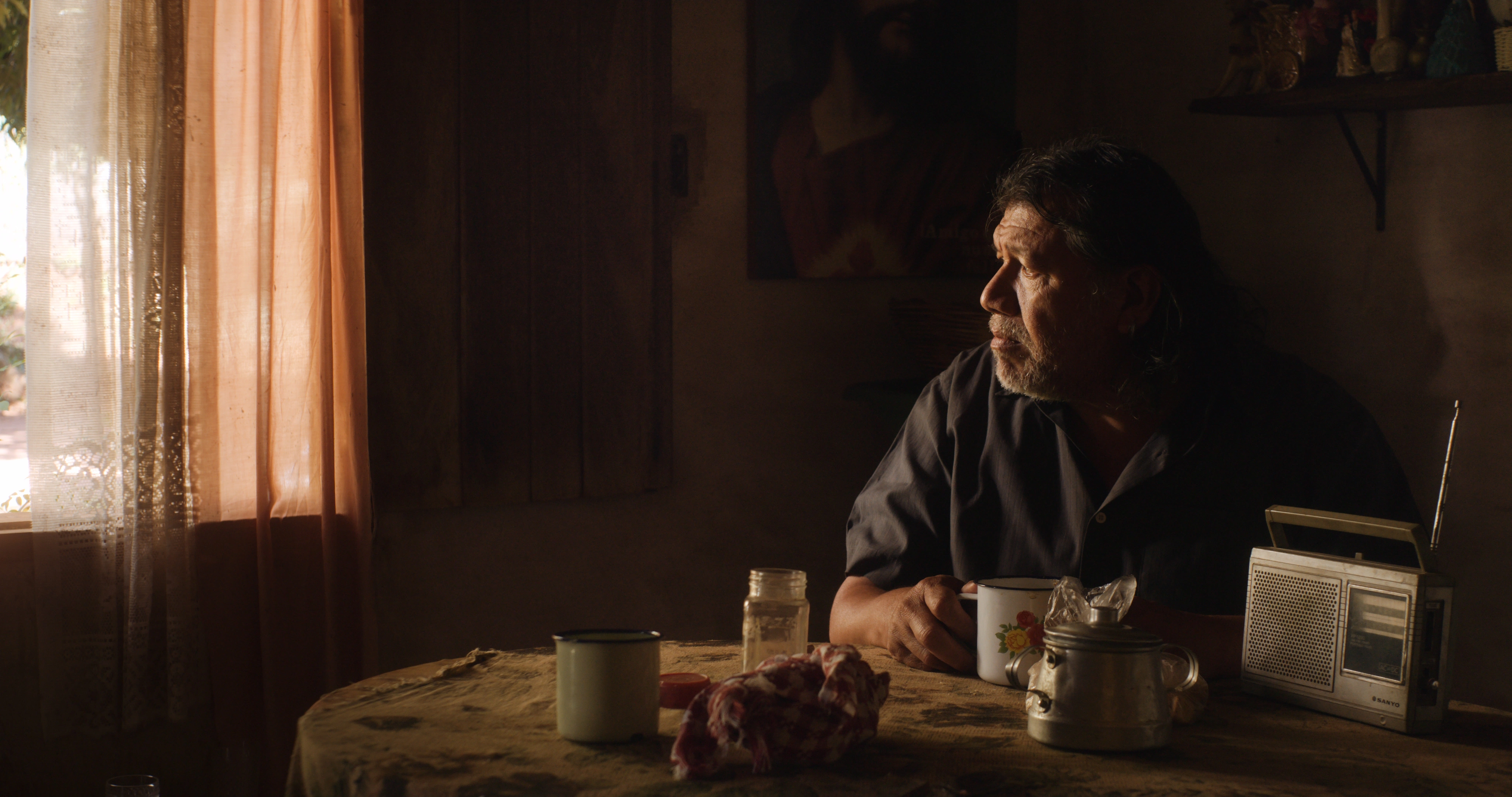 GALLINA — frame 2