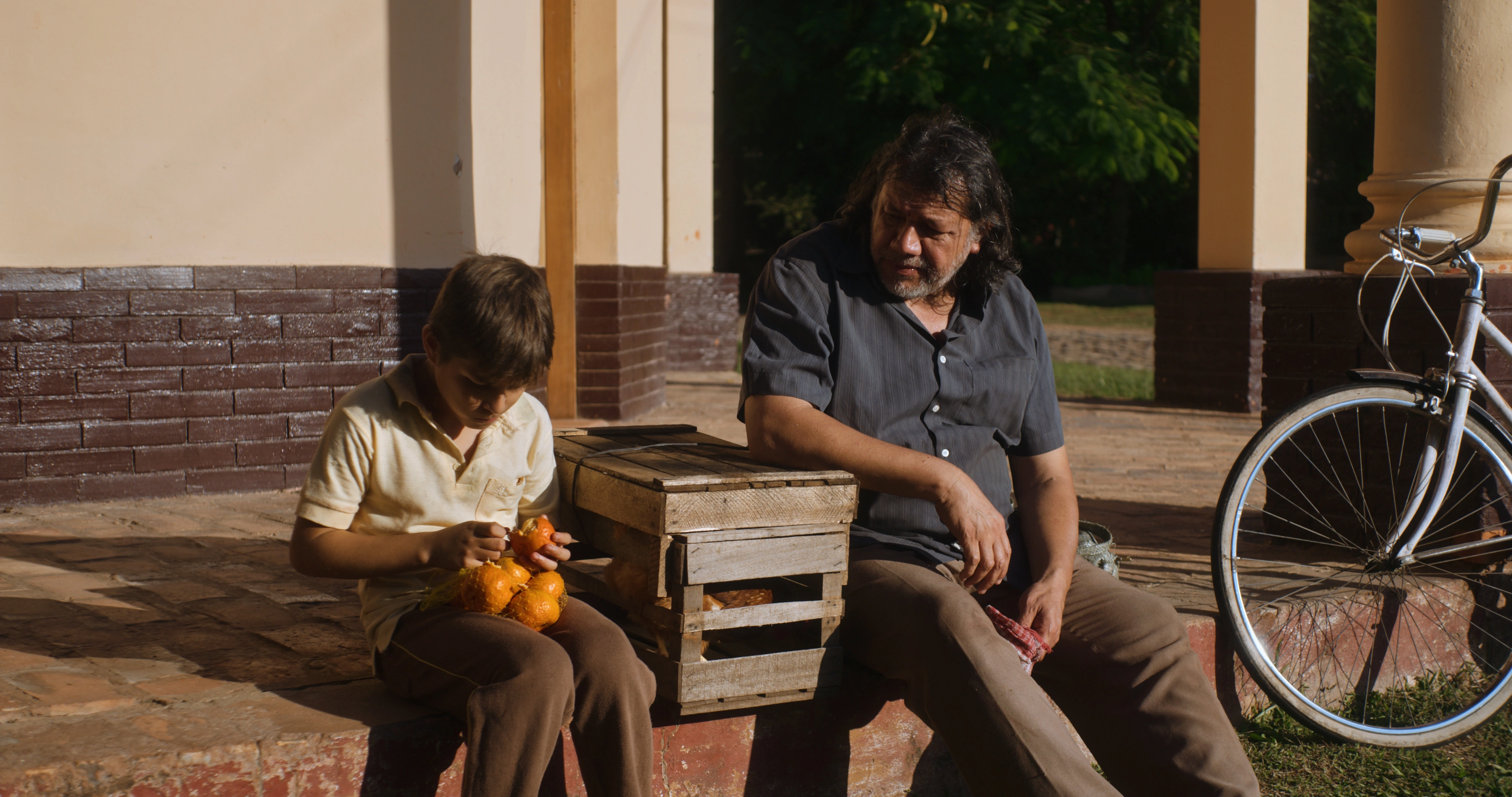 GALLINA — frame 3