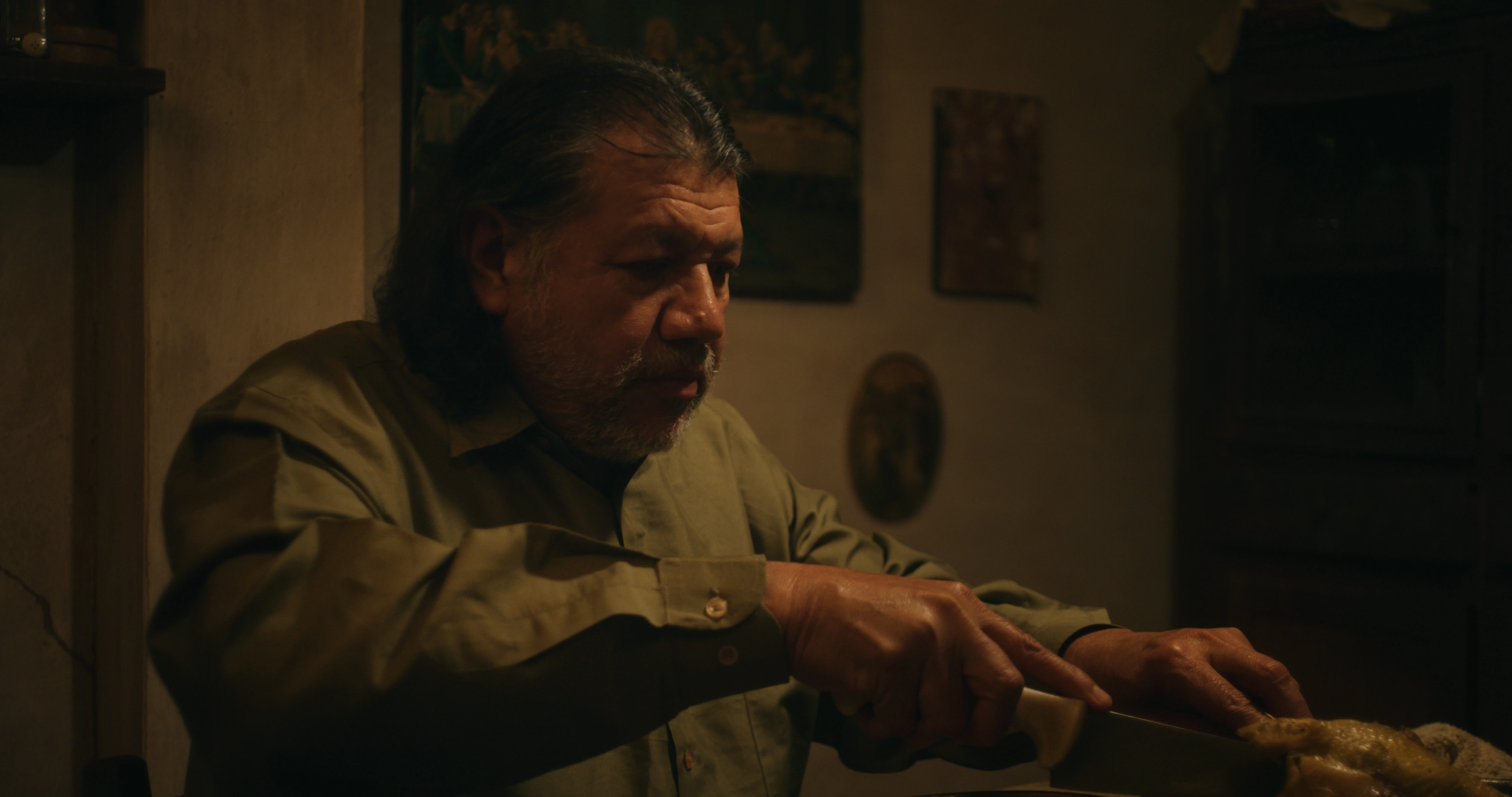 GALLINA — frame 5