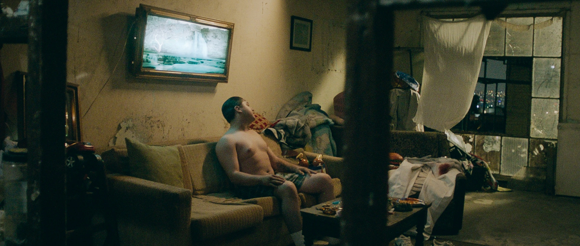SLEEPWALK — frame 2