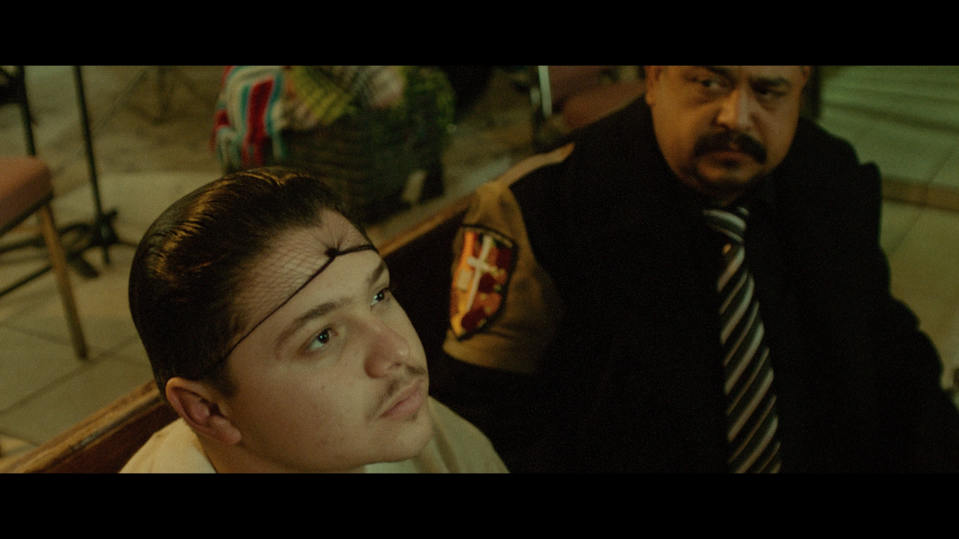 SLEEPWALK — frame 7