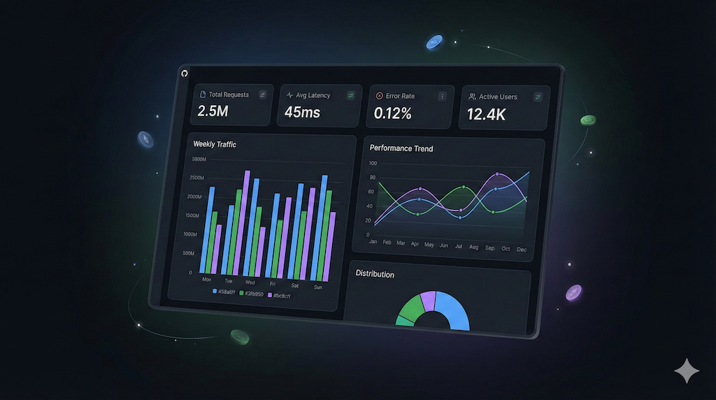 Token Tracker