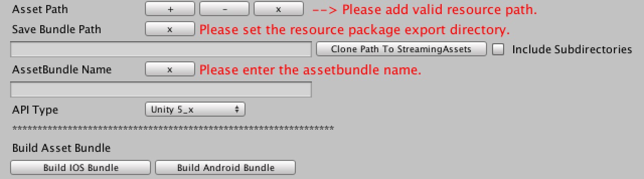 GitHub - pepsigit/Unity_AutomaticPacking