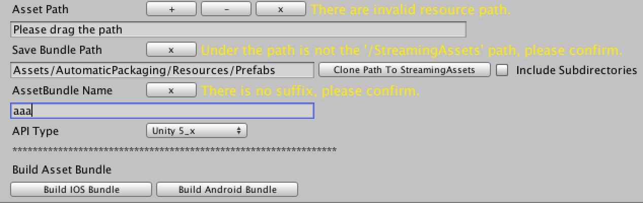 GitHub - pepsigit/Unity_AutomaticPacking