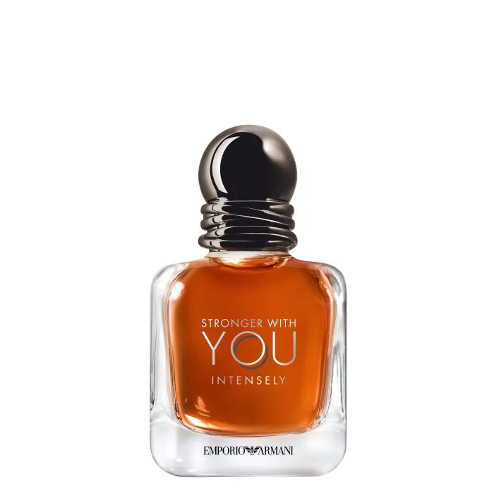 Emporio Armani Stronger With You Intensely EDP