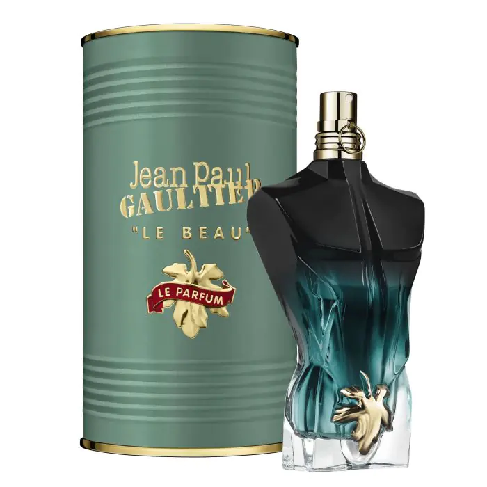 Jean Paul Gaultier Le Beau Eau de Parfum