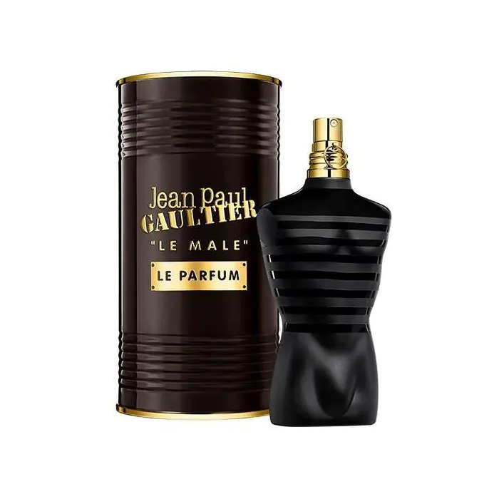 Jean Paul Gaultier Le male Le parfum Eau de Parfum