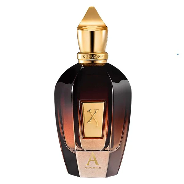 XERJOFF Alexandria II Eau de Parfum
