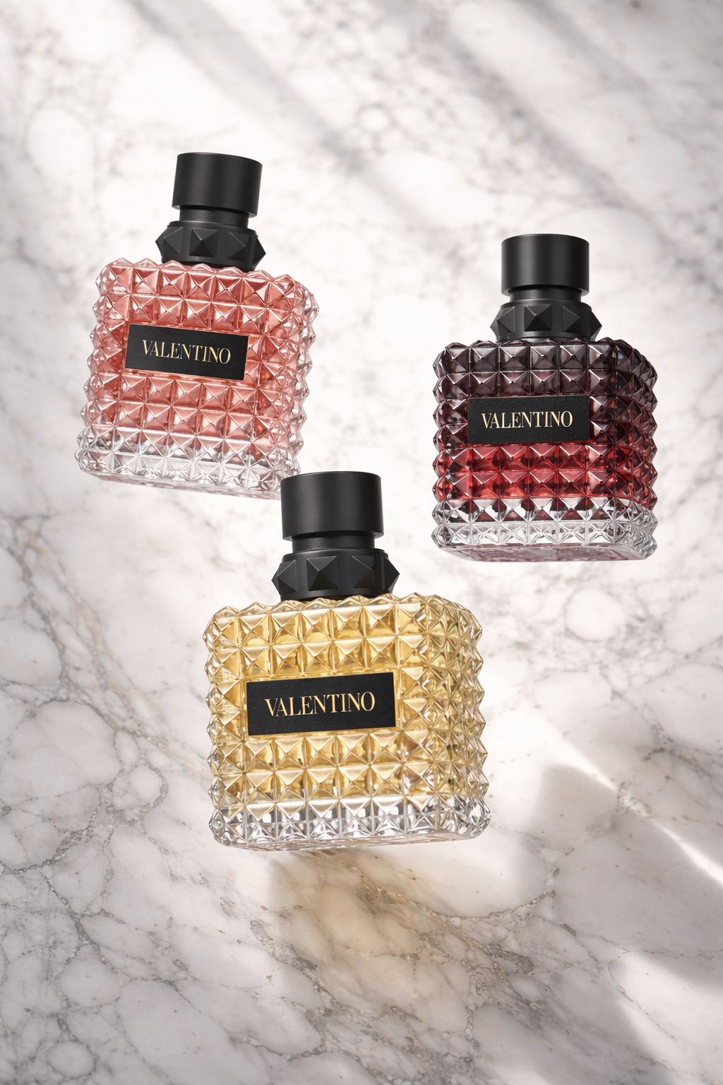 Valentino Women Fragrances