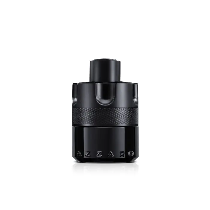Azzaro The Most Wanted Eau de Parfum Intense