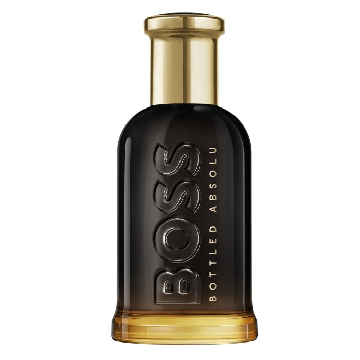 Boss Bottled Absolu Intense