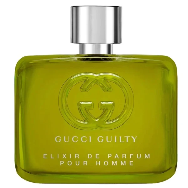 Gucci Guilty Elixir Pour Homme