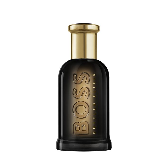 Hugo Boss Boss Bottled Elixir Intense