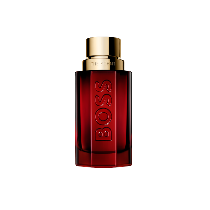 Hugo Boss The Scent For Him Elixir