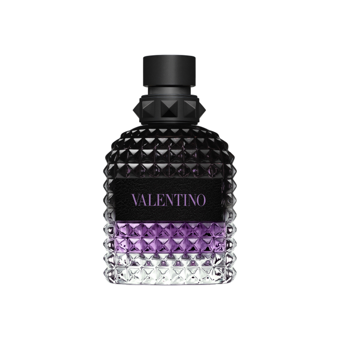 Valentino Uomo Born In Roma Purple Melancholia Eau de Toilette