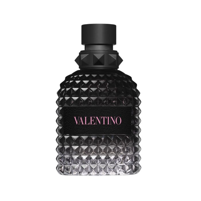 Valentino Uomo Born in Roma Eau de Toilette