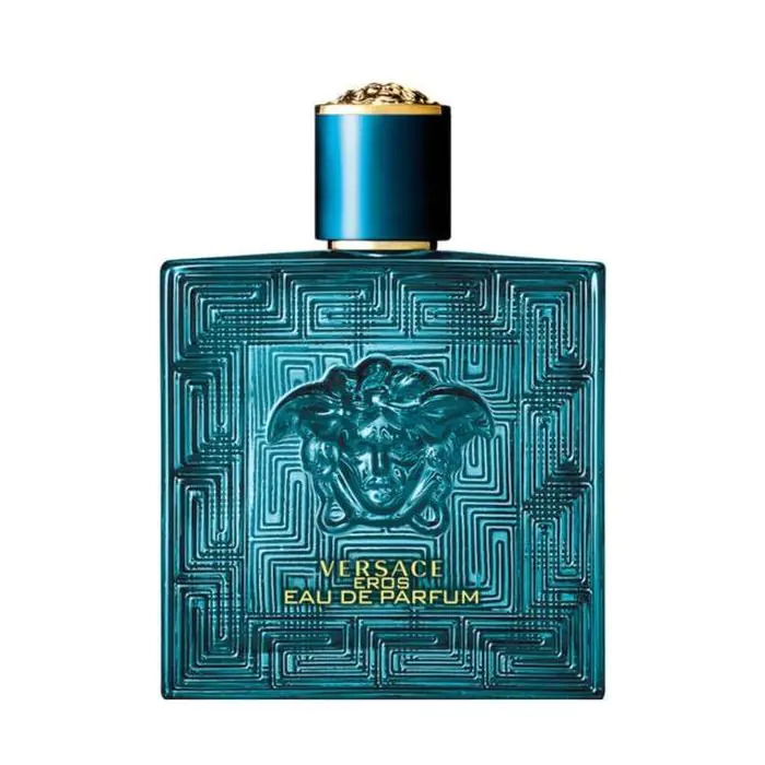 Versace Eros Eau de Parfum