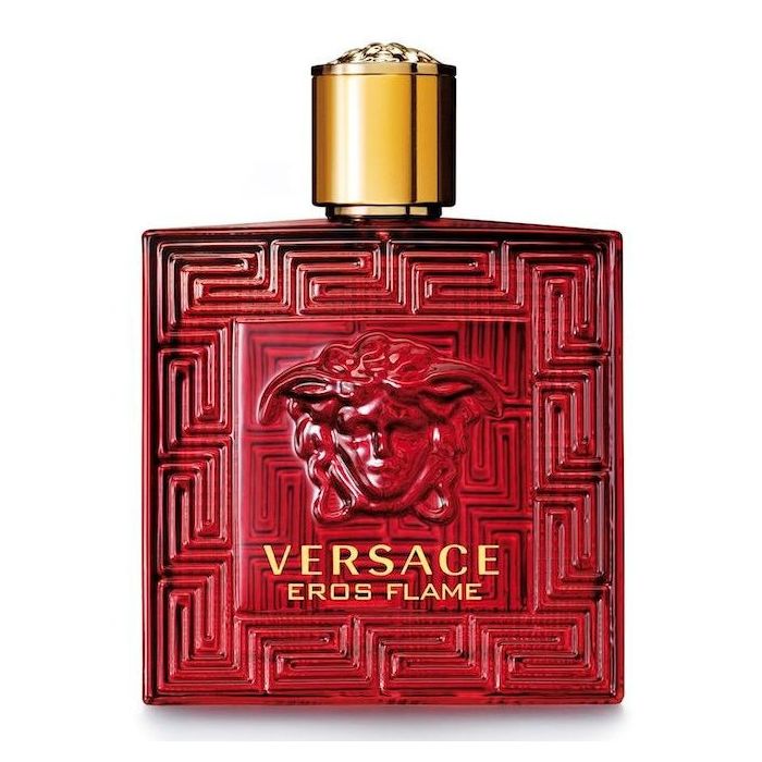Versace Eros Flame Eau de Parfum