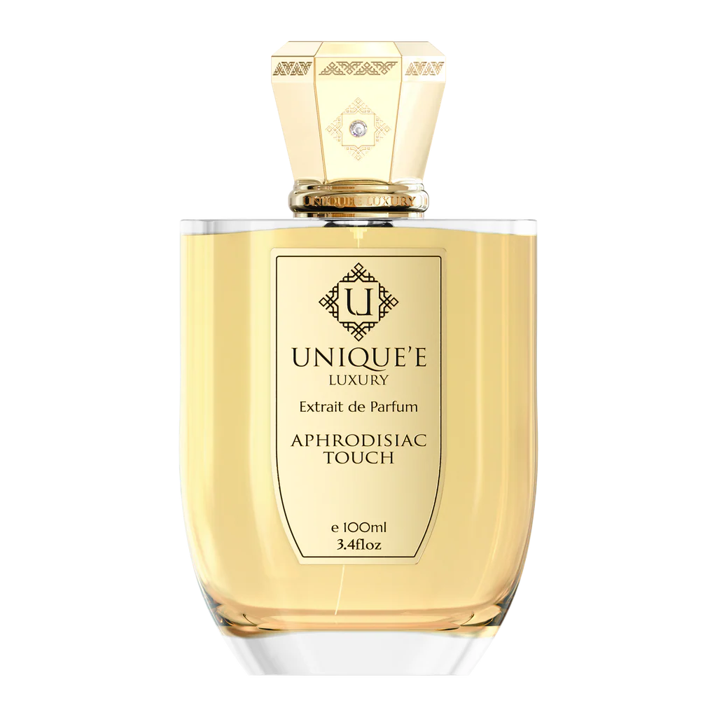 APHRODISIAC TOUCH by House of Unique Luxury